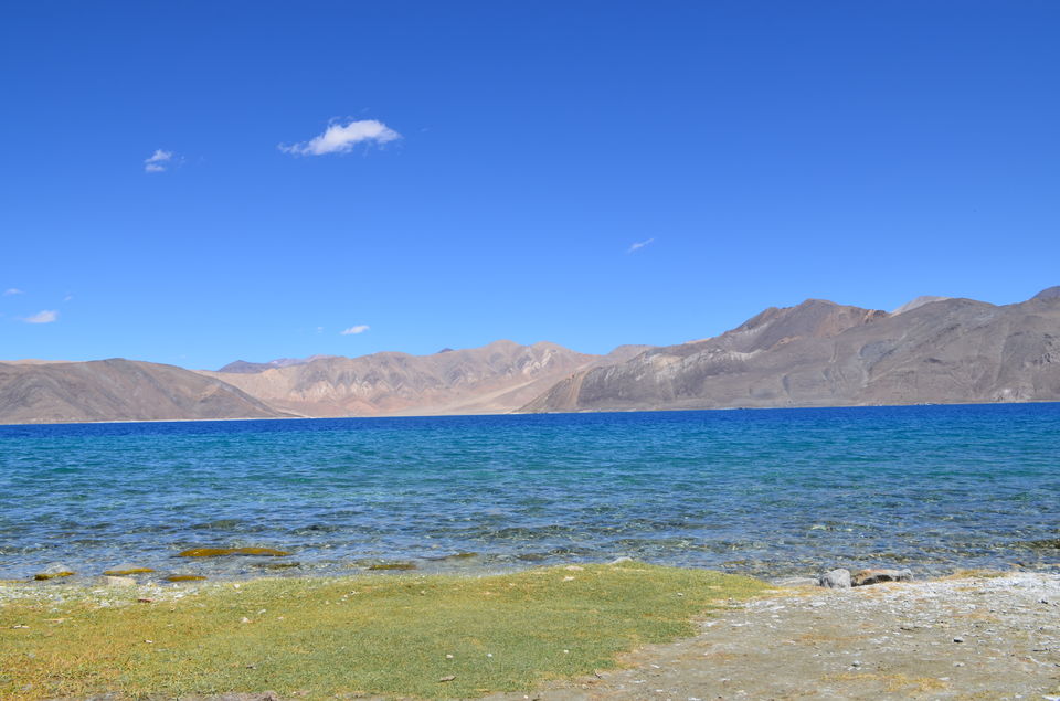 Photo of Exploring Ladakh by Hardik Khandelwal