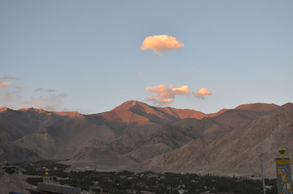 Photo of Exploring Ladakh by Hardik Khandelwal