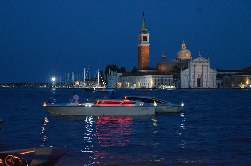Photo of Venice (Italy) - The City Of Recurring Dreams! 3/8 by Hardik Khandelwal