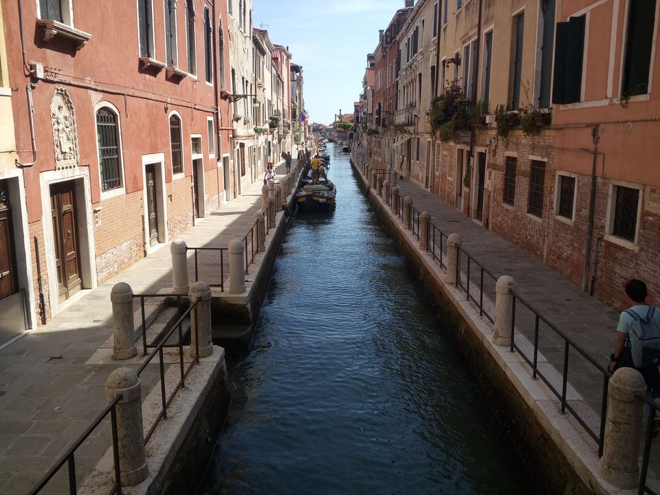 Photo of Venice (Italy) - The City Of Recurring Dreams! 6/8 by Hardik Khandelwal