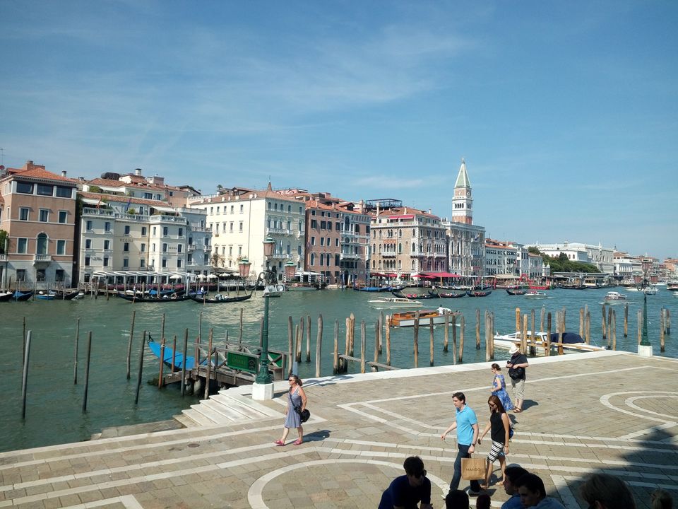 Photo of Venice (Italy) - The City Of Recurring Dreams! 7/8 by Hardik Khandelwal