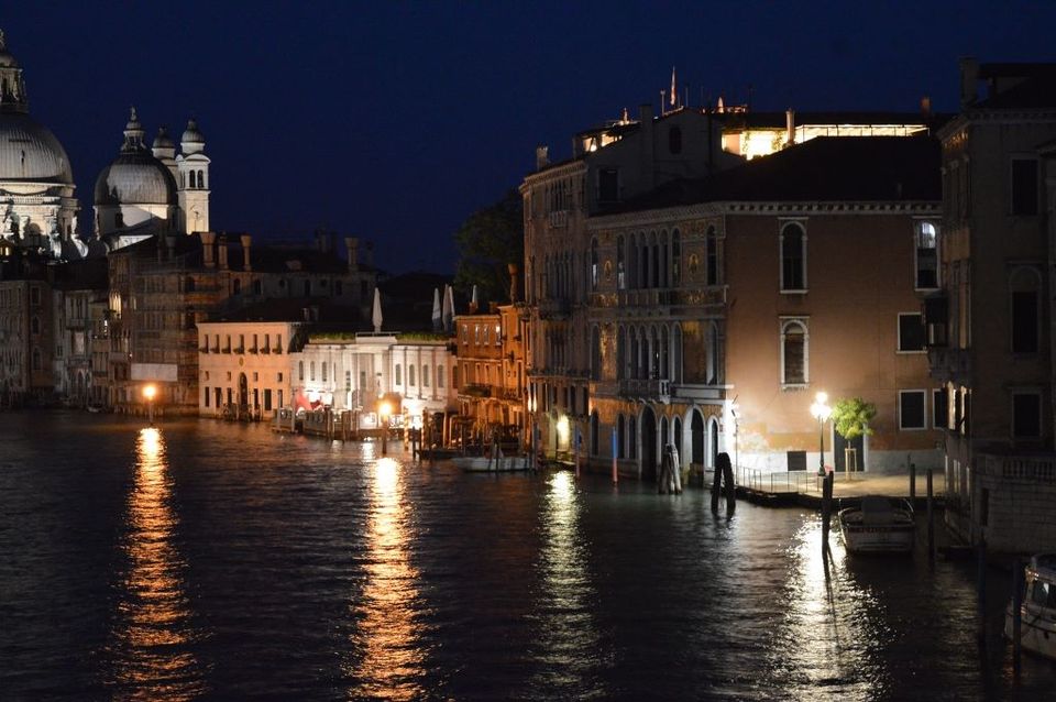 Photo of Venice (Italy) - The City Of Recurring Dreams! 8/8 by Hardik Khandelwal