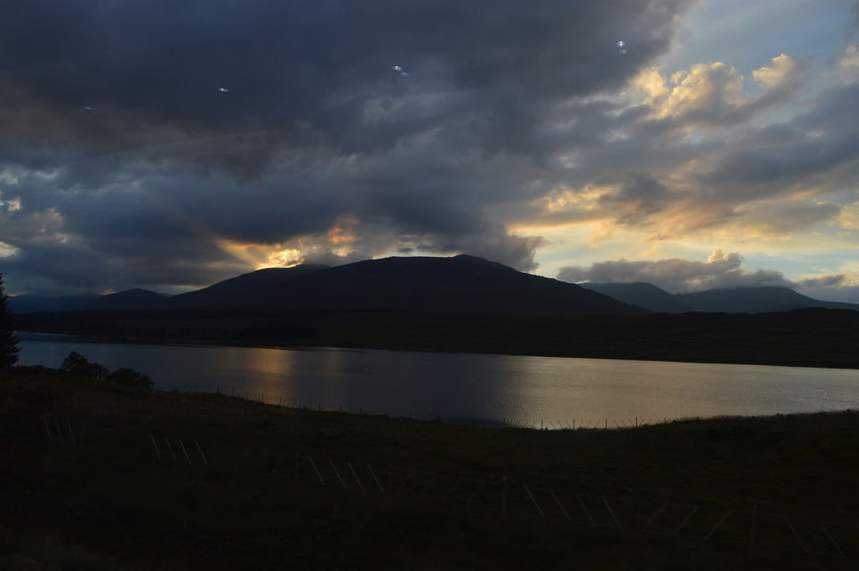 Photo of The Isle Of Skye - The Land Of Fairies! 5/8 by Hardik Khandelwal