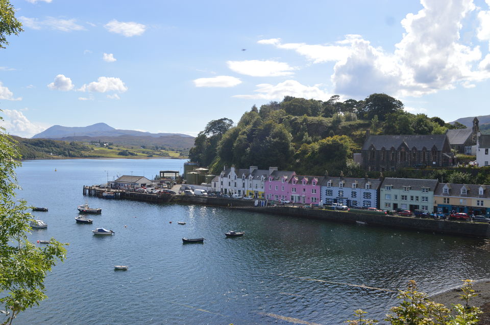 Photo of The Isle Of Skye - The Land Of Fairies! 6/8 by Hardik Khandelwal