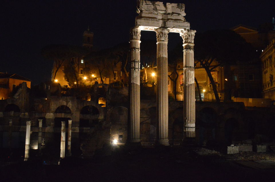 Photo of My Takeaways From The Ruins And Remains Of Rome! by Hardik Khandelwal