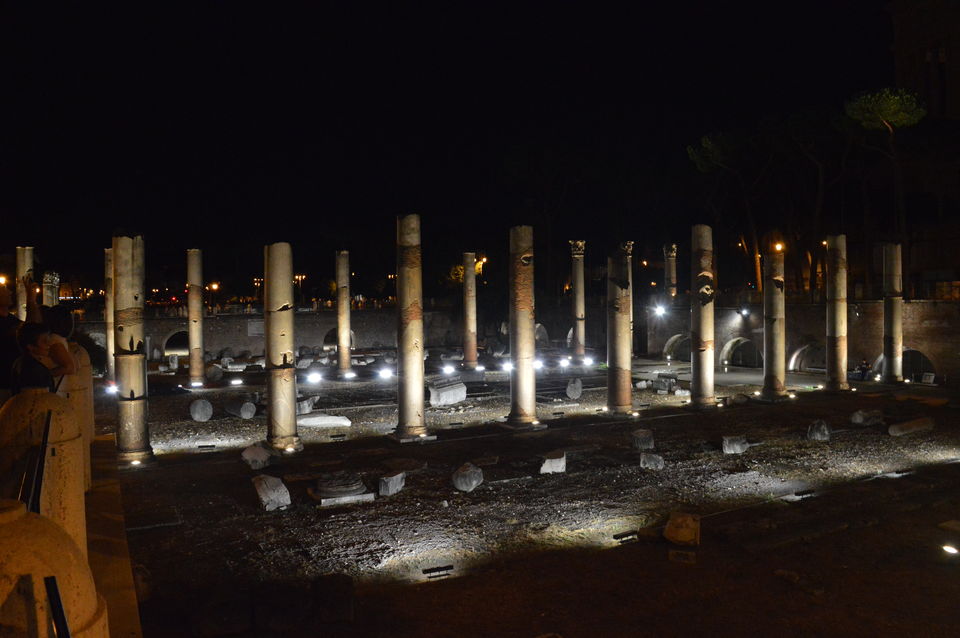 Photo of My Takeaways From The Ruins And Remains Of Rome! by Hardik Khandelwal
