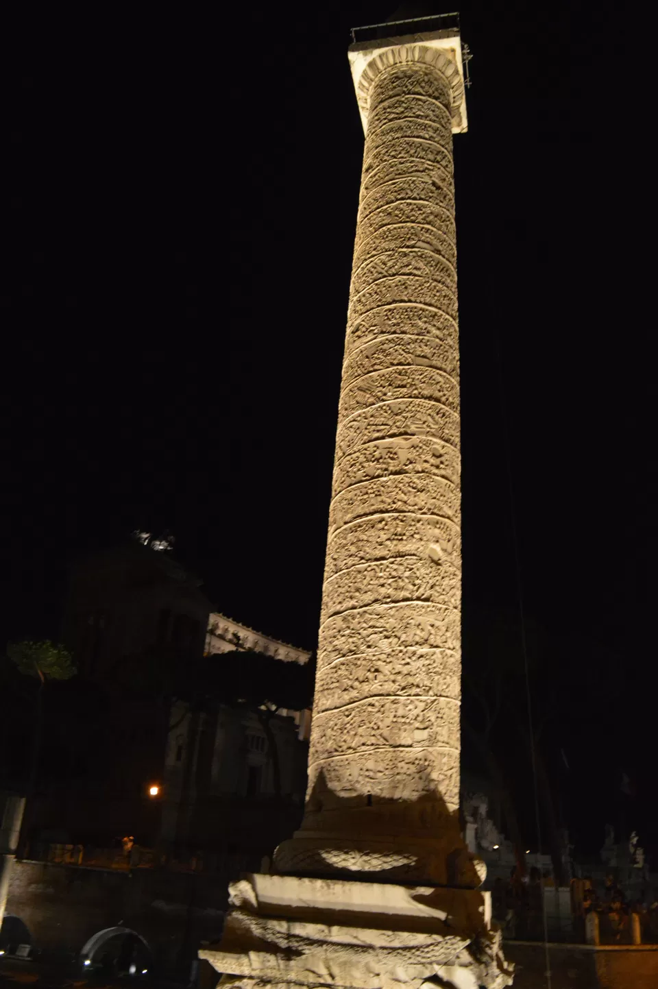 Photo of My Takeaways From The Ruins And Remains Of Rome! by Hardik Khandelwal