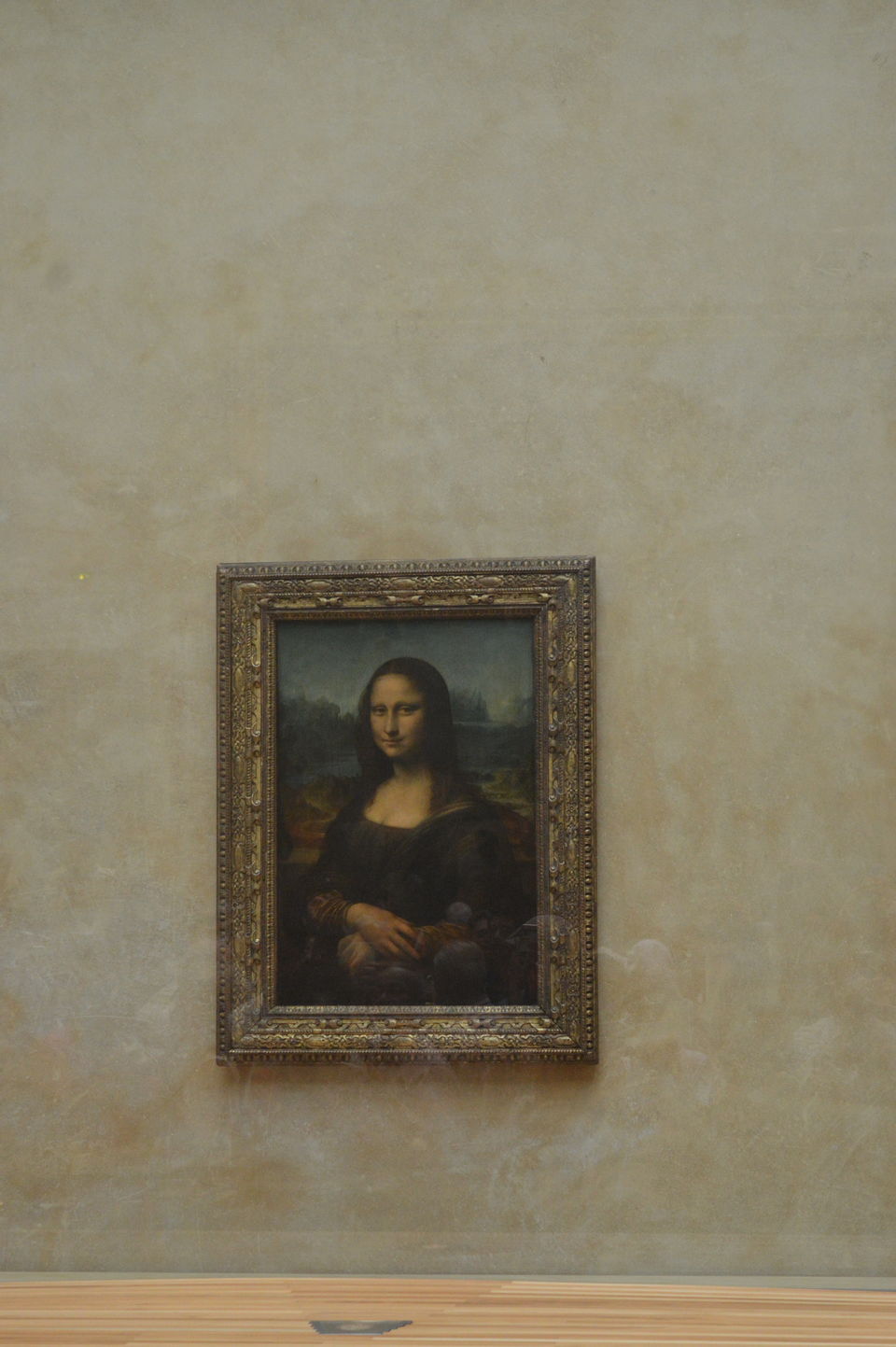 Photo of Louvre Museum, Rue de Rivoli, Paris, France by Hardik Khandelwal