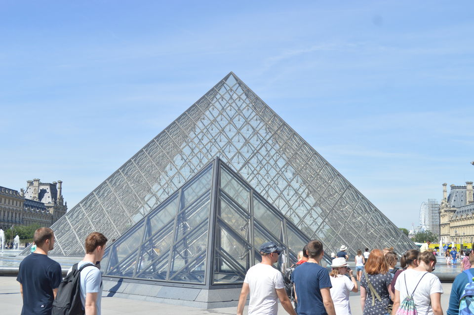 Photo of Why I'd Never Wish To Return To Museums! by Hardik Khandelwal