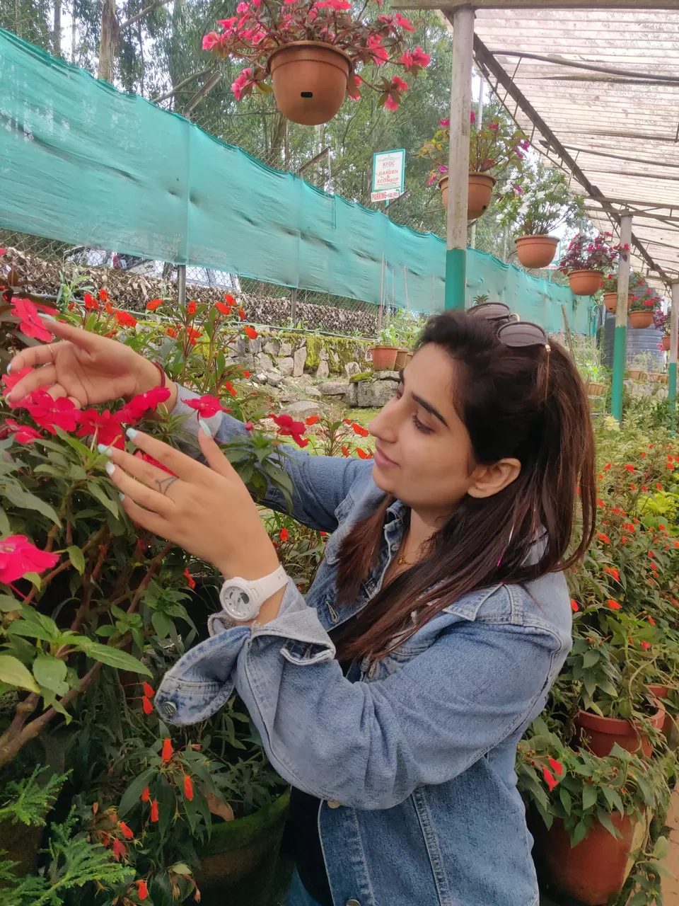 Photo of Trip To South India From Delhi by Naini Sachdeva