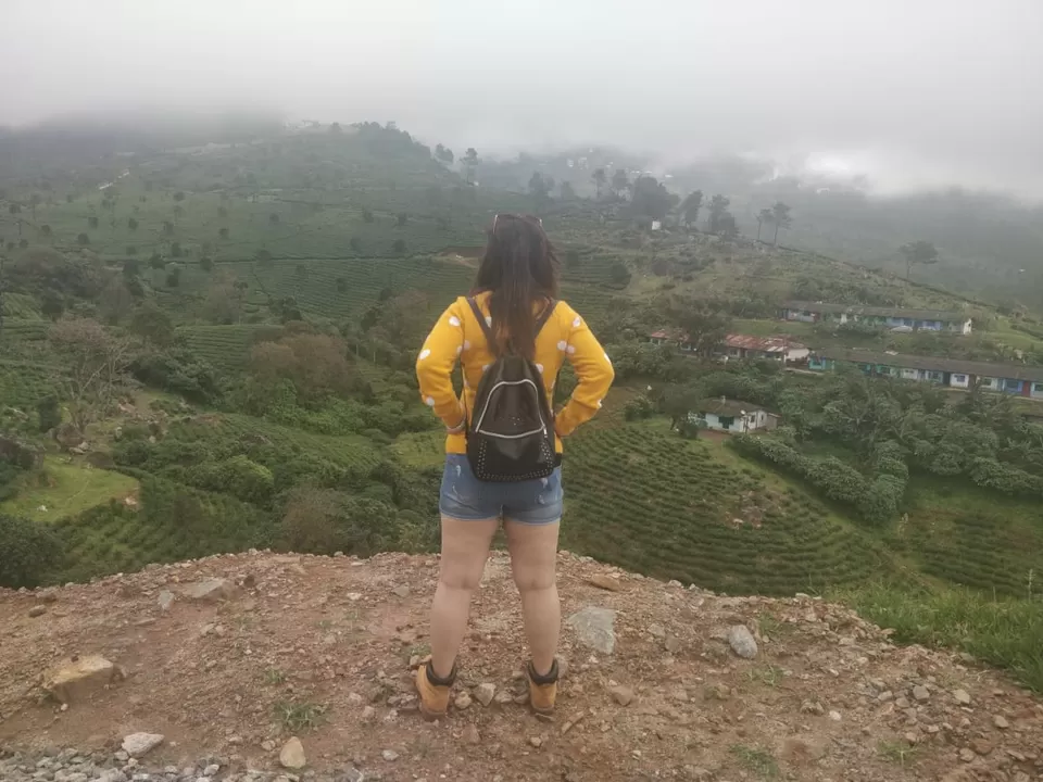 Photo of Trip To South India From Delhi by Naini Sachdeva