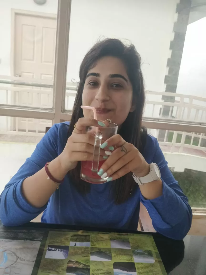 Photo of Trip To South India From Delhi by Naini Sachdeva