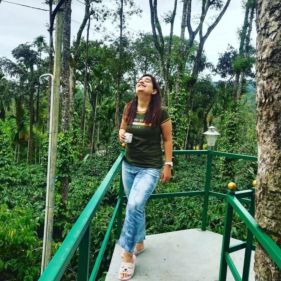 Photo of Trip To South India From Delhi by Naini Sachdeva