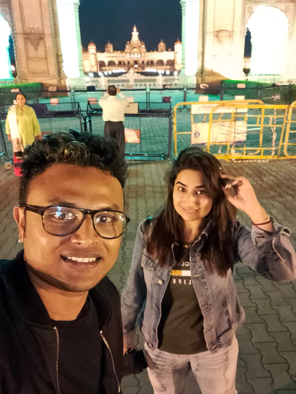 Photo of Trip To South India From Delhi by Naini Sachdeva