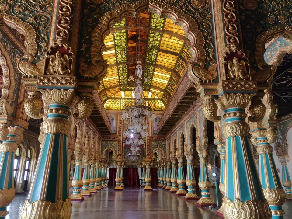 Photo of Trip To South India From Delhi by Naini Sachdeva