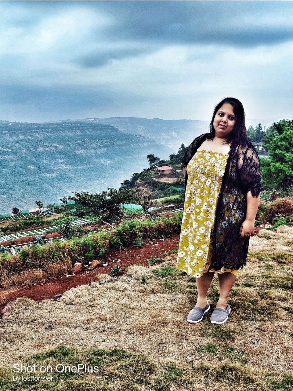 Photo of Driving away lockdown blues with breathtaking views!!!! by Banya Harpal