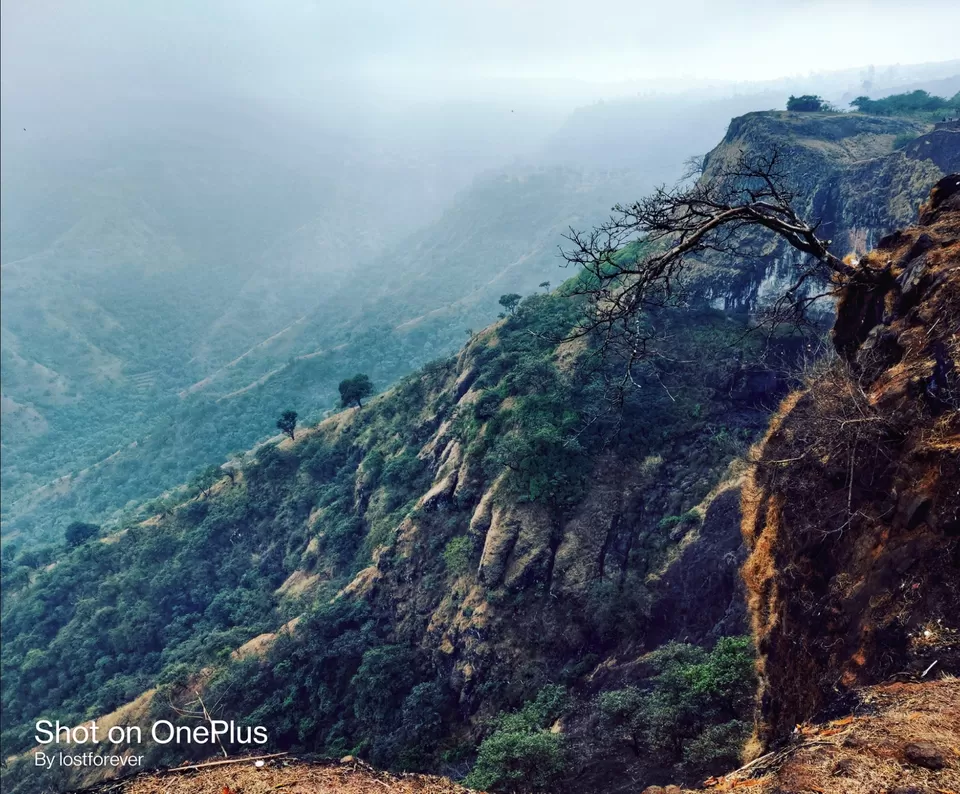 Photo of Driving away lockdown blues with breathtaking views!!!! by Banya Harpal