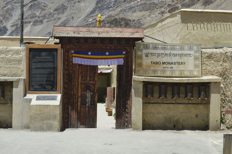 Photo of An Engineering completion trip to the Dreamland - Spiti Valley in #June. by Rushabh_Shah_25_28