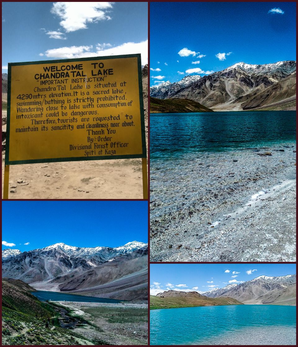 Photo of An Engineering completion trip to the Dreamland - Spiti Valley in #June. by Rushabh_Shah_25_28