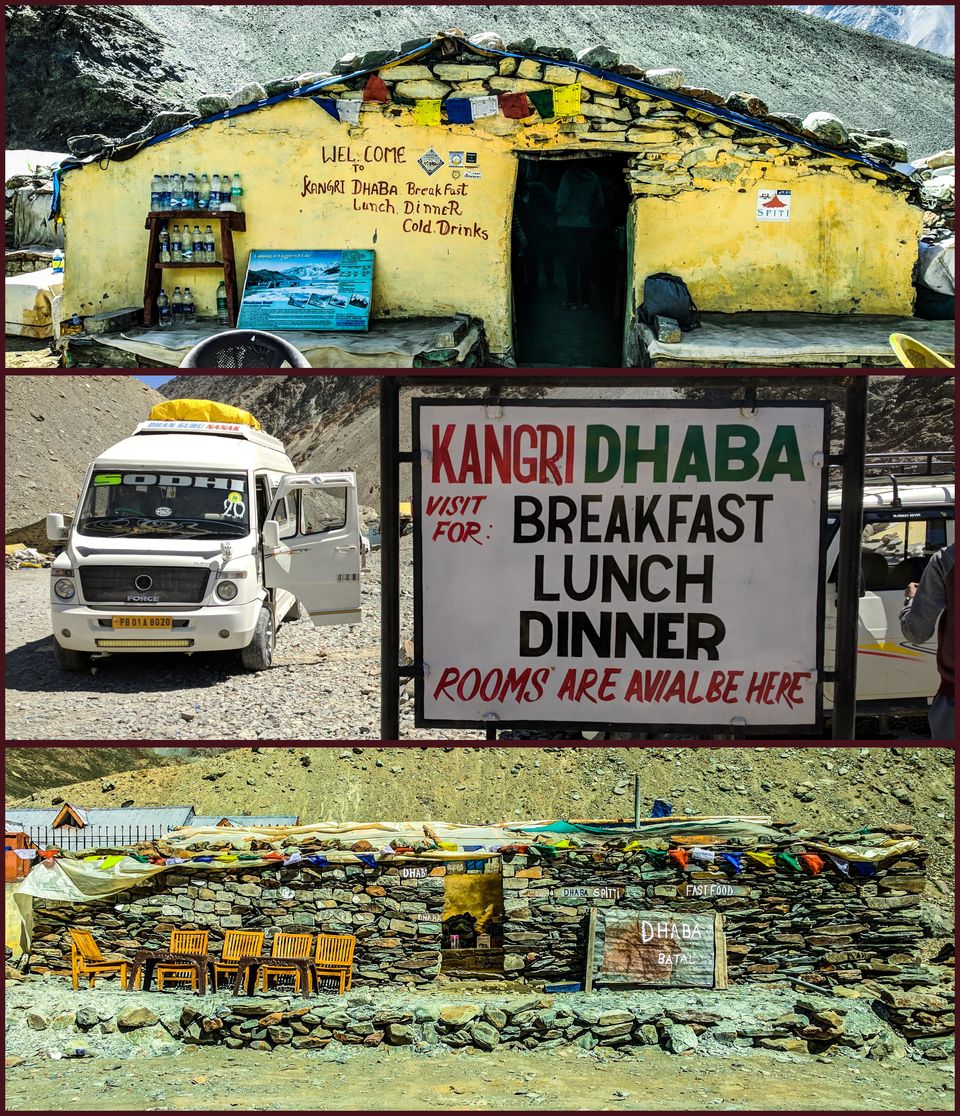Photo of Batal, Himachal Pradesh, India by Rushabh_Shah_25_28