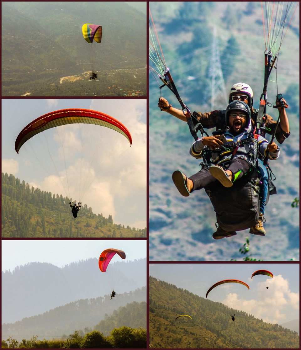 Photo of Solang Valley, Burwa, Himachal Pradesh, India by Rushabh_Shah_25_28