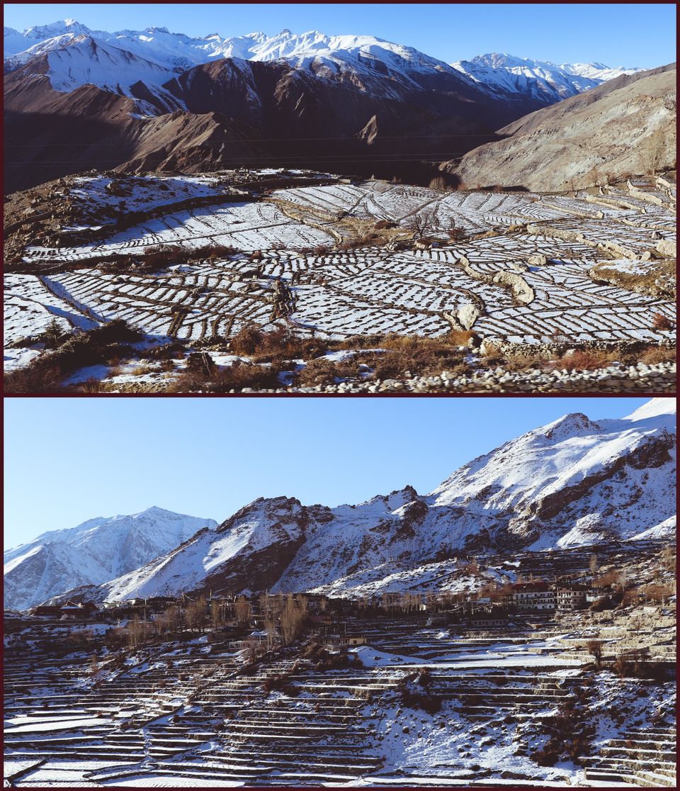 Photo of Nako, Himachal Pradesh, India by Rushabh_Shah_25_28
