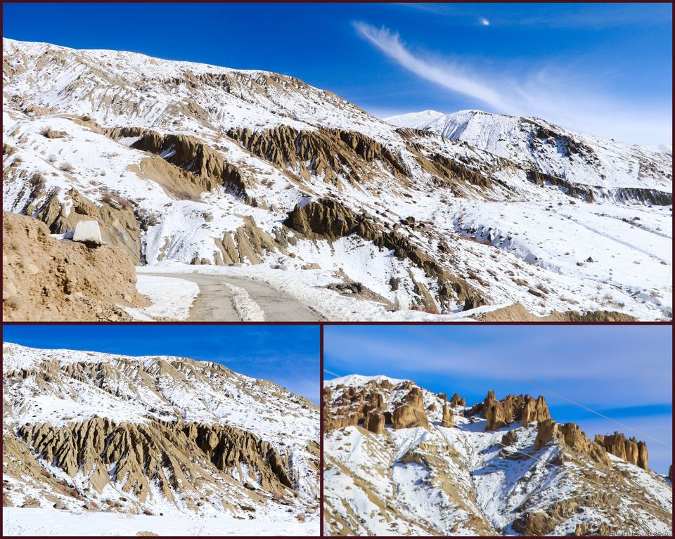 Photo of Tabo, Himachal Pradesh, India by Rushabh_Shah_25_28
