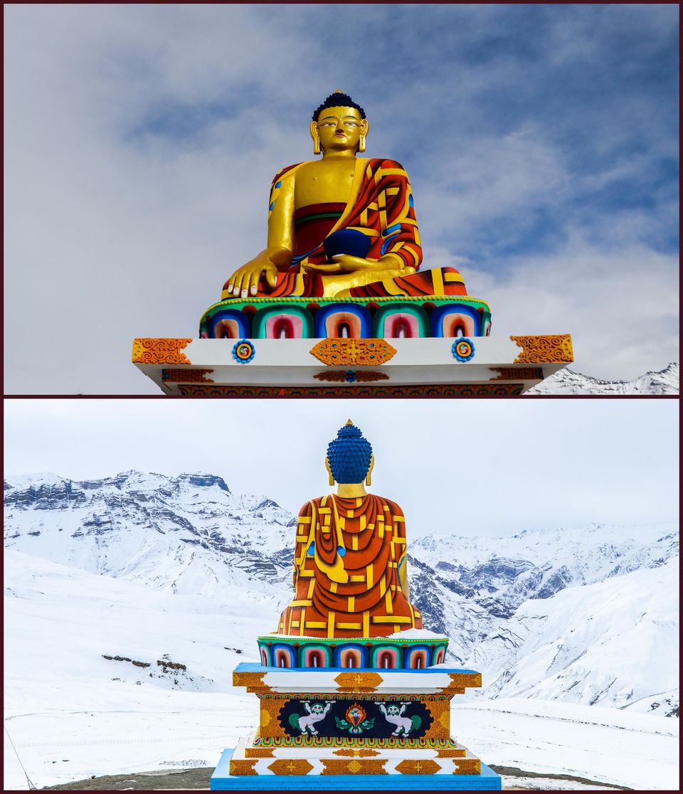 Photo of Solo Trip to the Winter Wonderland- Spiti in December - January. by Rushabh_Shah_25_28