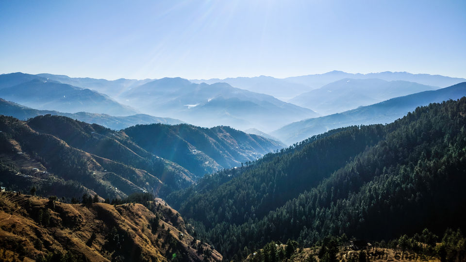 Photo of Shimla, Himachal Pradesh, India by Rushabh_Shah_25_28