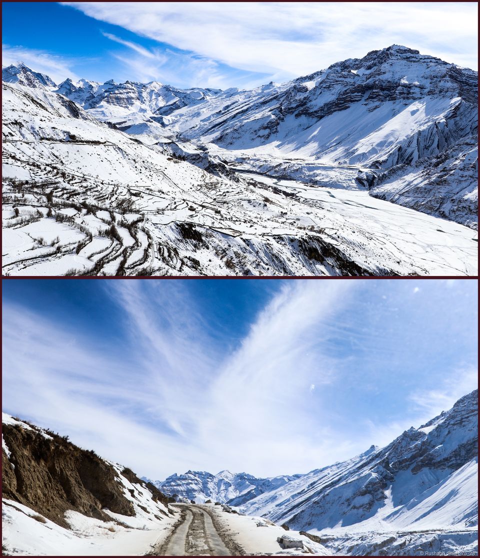 Photo of Kalpa, Himachal Pradesh, India by Rushabh_Shah_25_28