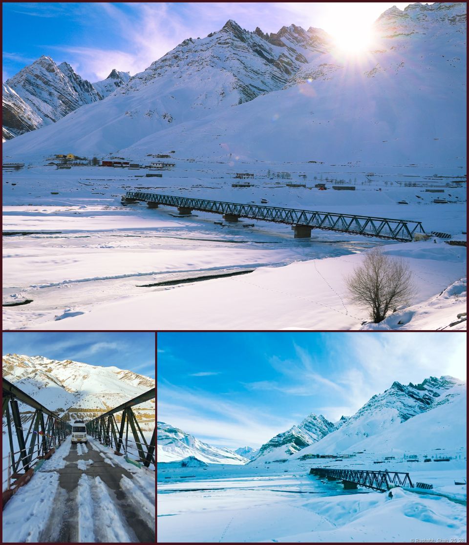 Photo of Pin Valley National Park, Valley, Himachal Pradesh, India by Rushabh_Shah_25_28