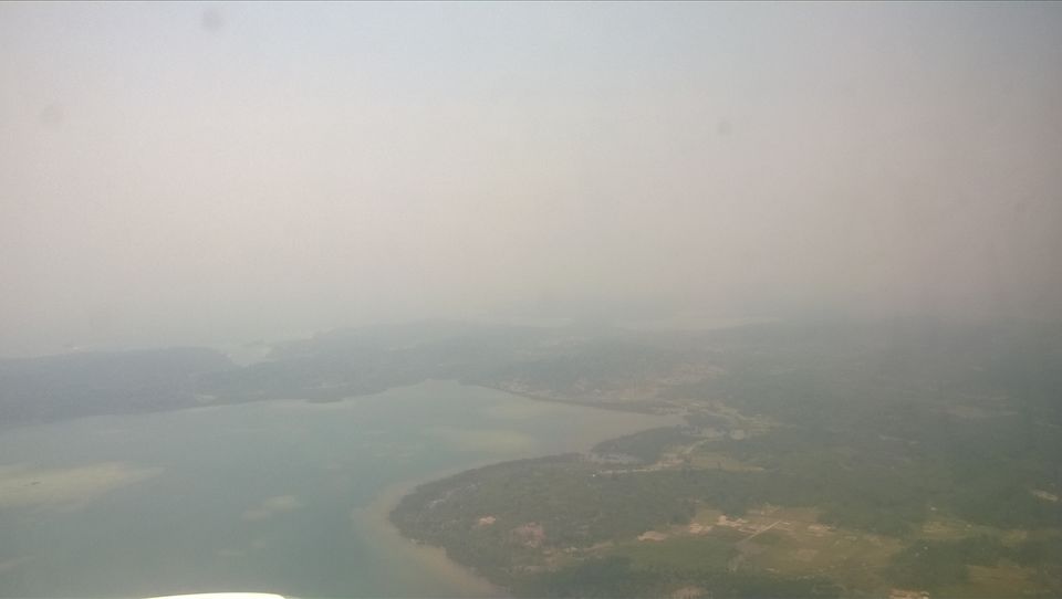 Photo of Andaman and Nicobar Islands, Andaman and Nicobar Islands, India by Monika Sharma