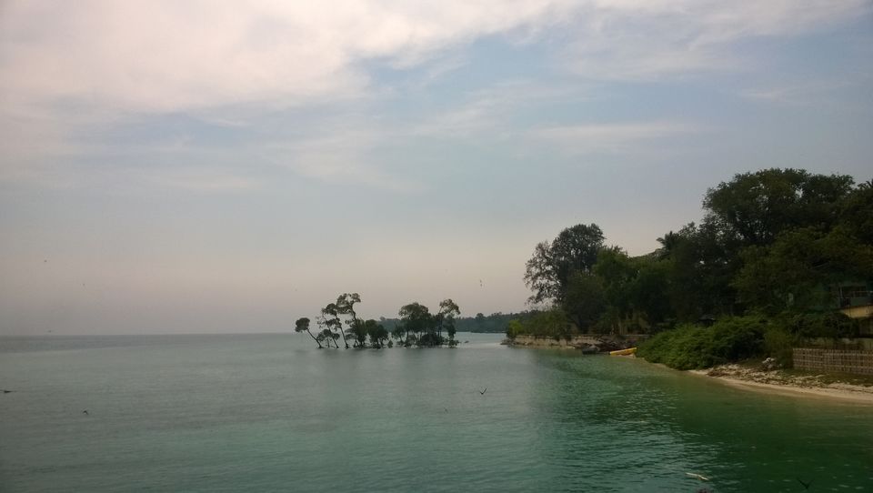Photo of Andamans - The captivating and unforgettable !! 6/21 by Monika Sharma