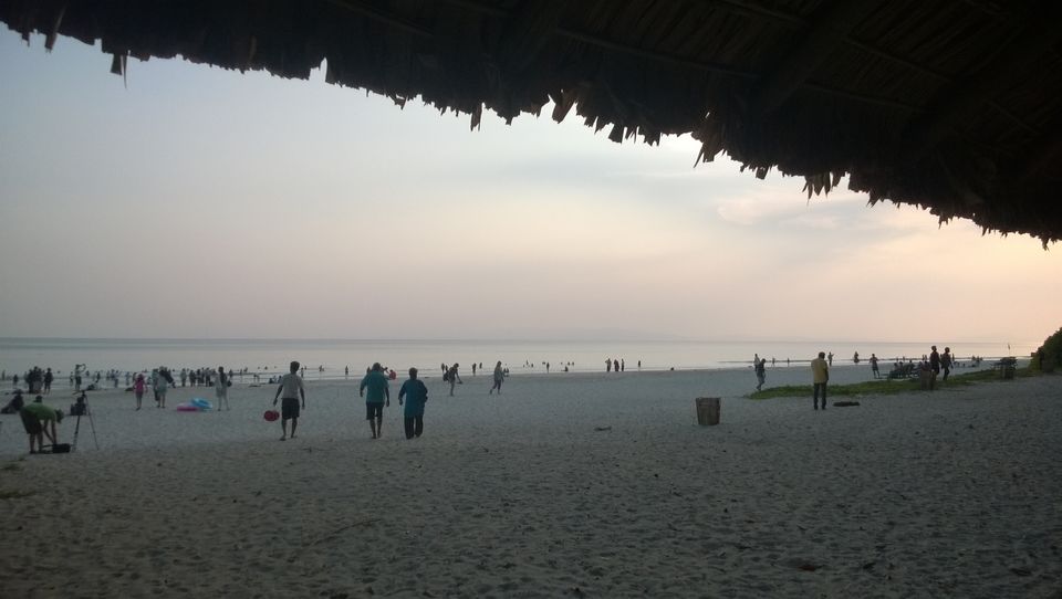 Photo of Andamans - The captivating and unforgettable !! 10/21 by Monika Sharma