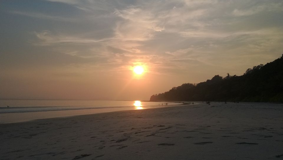 Photo of Andamans - The captivating and unforgettable !! 9/21 by Monika Sharma