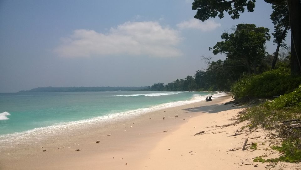 Photo of Andamans - The captivating and unforgettable !! 7/21 by Monika Sharma
