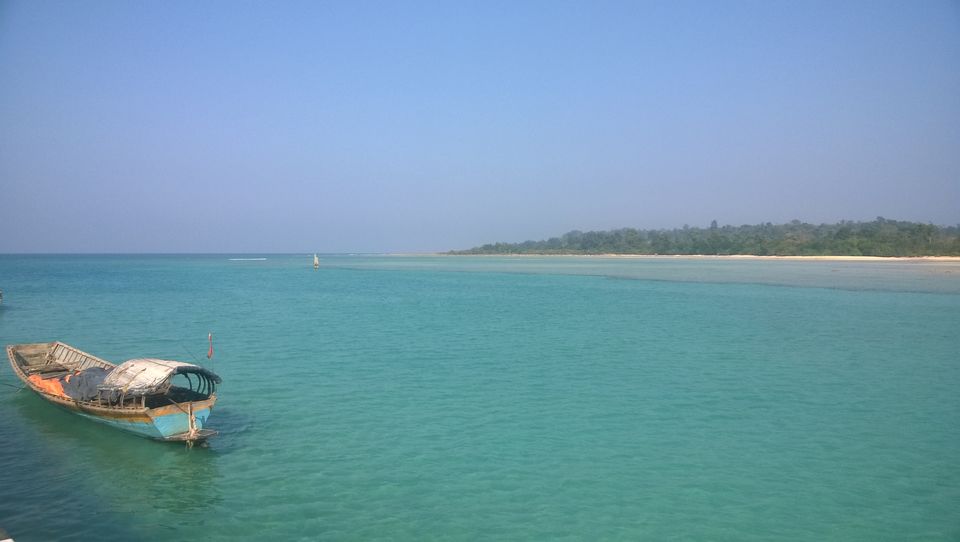 Photo of Andamans - The captivating and unforgettable !! 8/21 by Monika Sharma