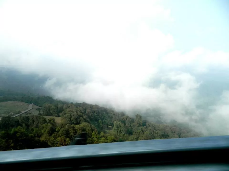 Photo of Chandrashila, Tungnath, Uttarakhand, India by Arvind Sharma