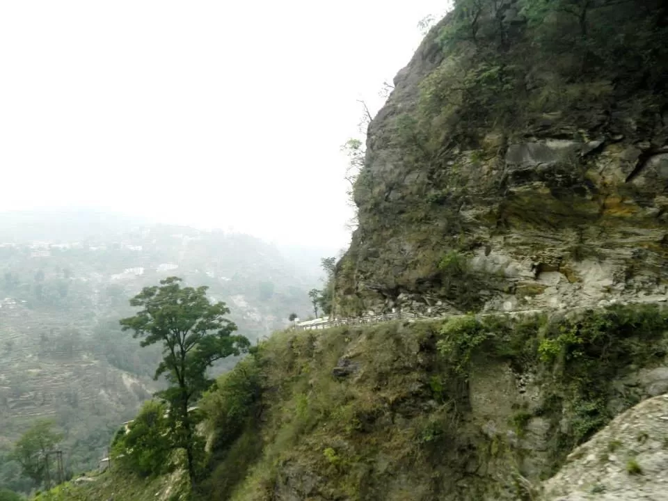 Photo of Chopta, Uttarakhand, India by Arvind Sharma