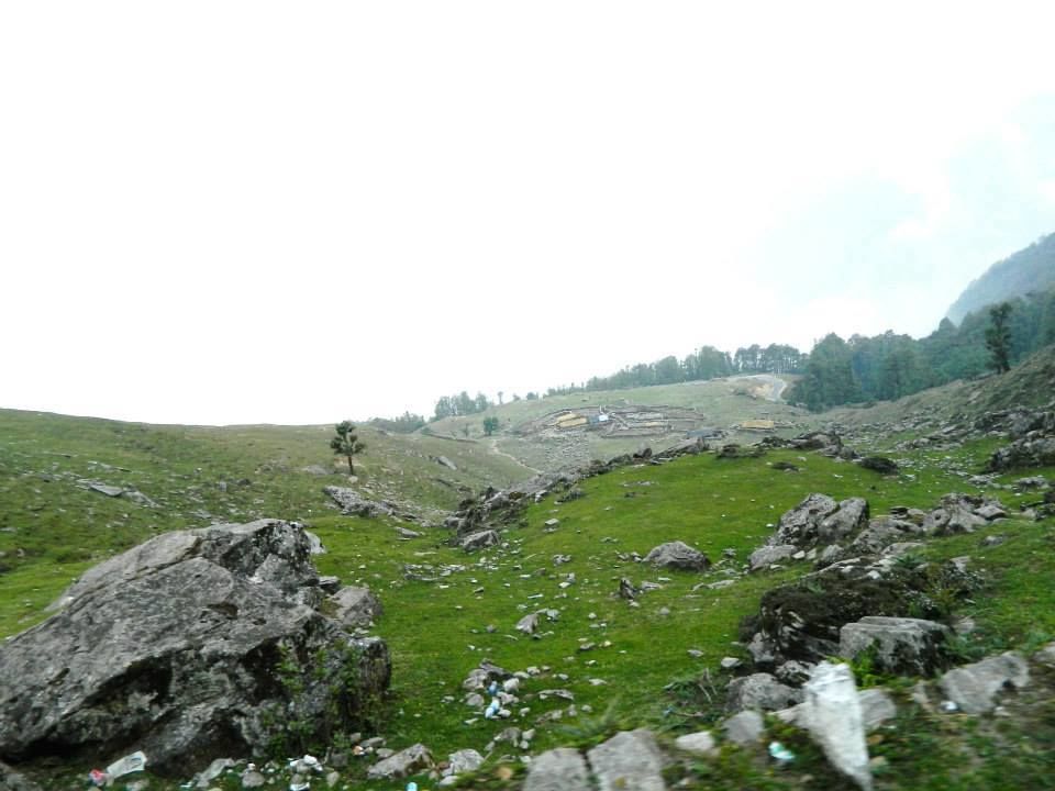 Photo of Chopta Is A Few Hours Away From Delhi And Perfect For Camping 8/11 by Arvind Sharma