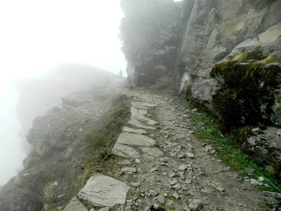 Photo of Chopta Is A Few Hours Away From Delhi And Perfect For Camping 1/11 by Arvind Sharma