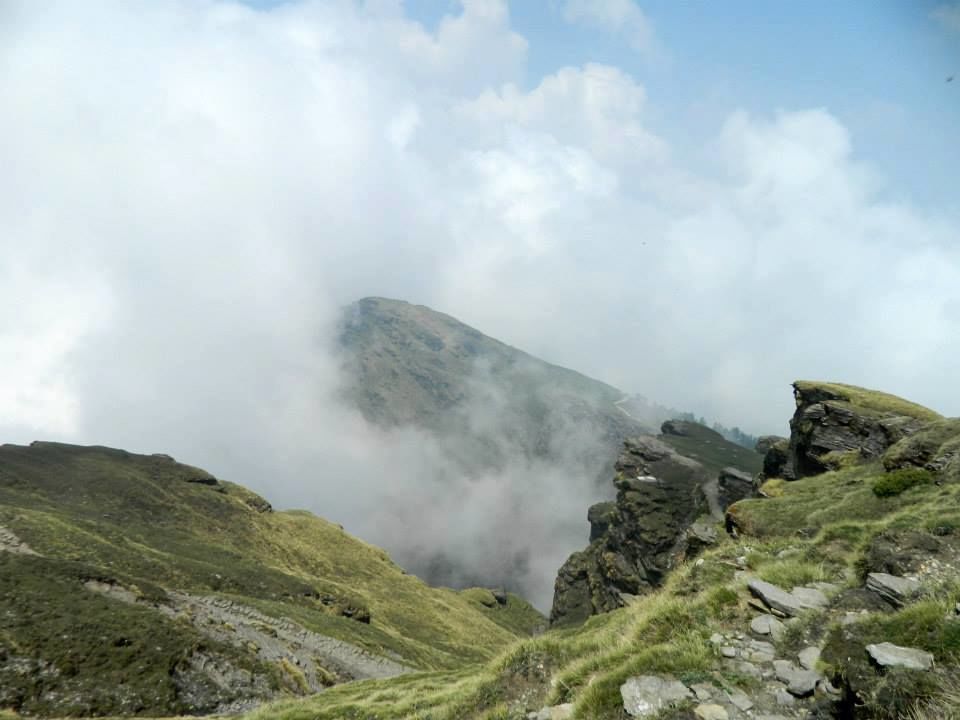 Photo of Chopta Is A Few Hours Away From Delhi And Perfect For Camping 3/11 by Arvind Sharma