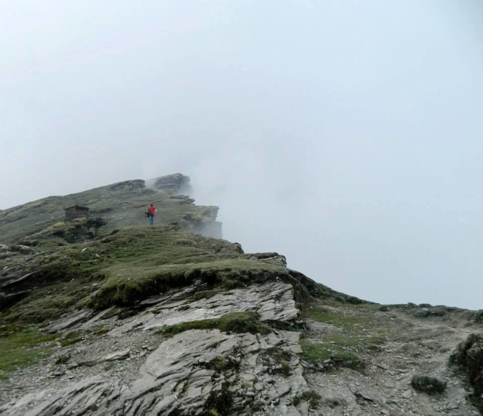 Photo of Chopta Is A Few Hours Away From Delhi And Perfect For Camping 10/11 by Arvind Sharma