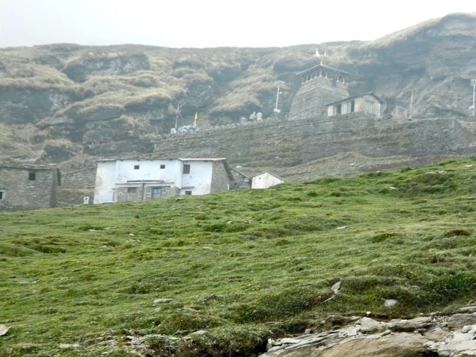 Photo of Chopta Is A Few Hours Away From Delhi And Perfect For Camping 6/11 by Arvind Sharma