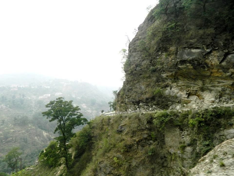 Photo of Chopta Is A Few Hours Away From Delhi And Perfect For Camping 9/11 by Arvind Sharma
