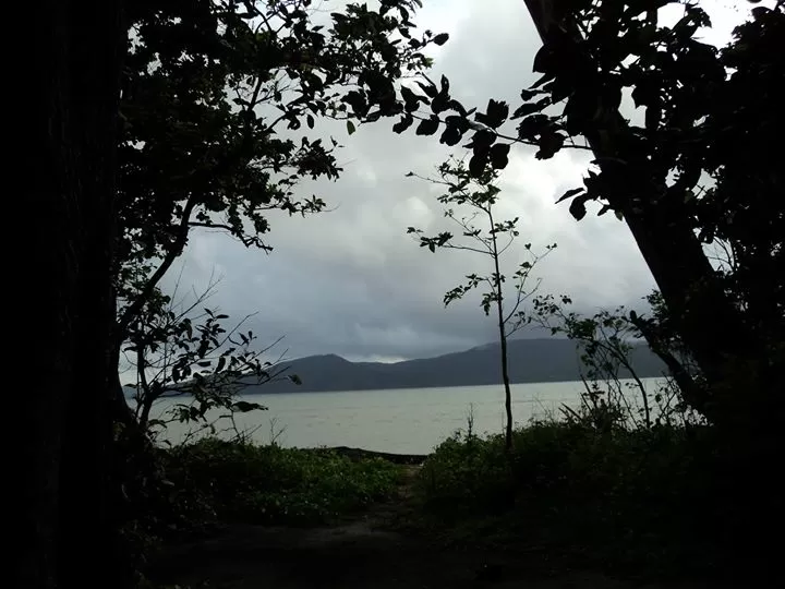 Photo of Chidiya Tapu, South Andaman, Andaman and Nicobar Islands, India by Sohita Dikshit♥♥♥(gYpsy sOul)