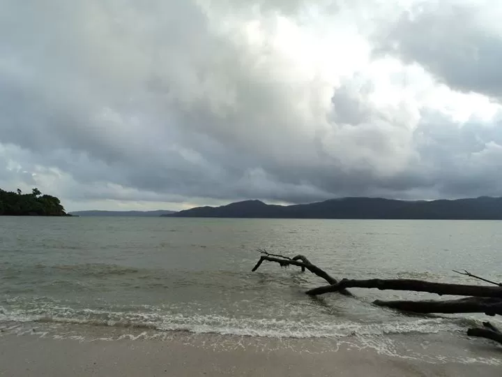 Photo of Chidiya Tapu, South Andaman, Andaman and Nicobar Islands, India by Sohita Dikshit♥♥♥(gYpsy sOul)