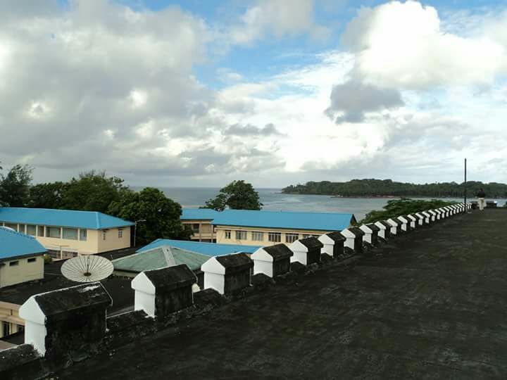 Photo of Port Blair, Andaman and Nicobar Islands, India by Sohita Dikshit♥♥♥(gYpsy sOul)
