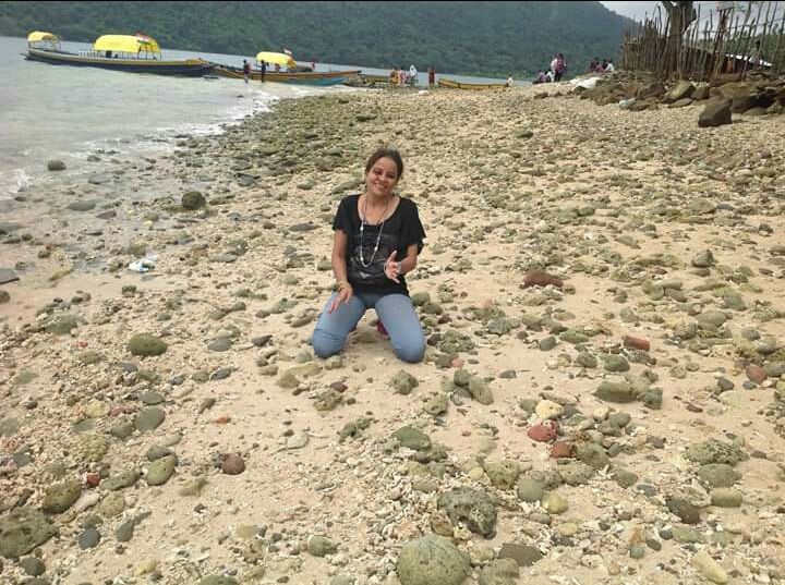 Photo of North Bay Beach, South Andaman, Andaman and Nicobar Islands, India by Sohita Dikshit♥♥♥(gYpsy sOul)