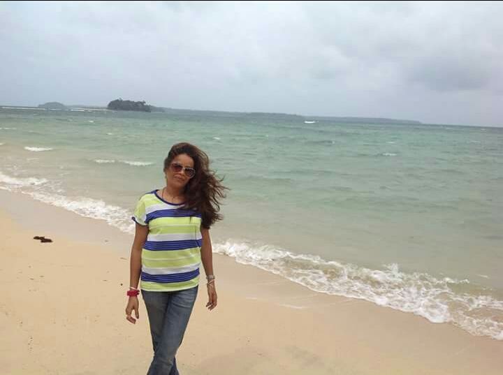 Photo of Wandoor Beach by Sohita Dikshit♥♥♥(gYpsy sOul)